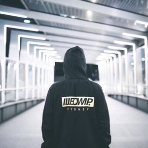 Meet your Posher, Bryan